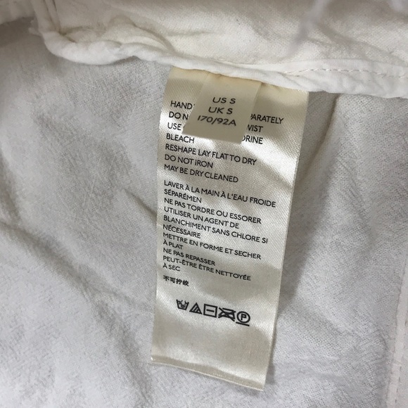 🎁 FREE PEOPLE Ariana Embroidered Jacket - Picture 9 of 12